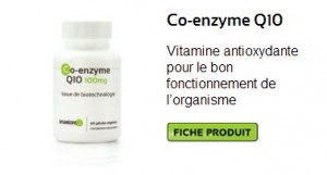 CO-enzyme-Q10