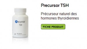 Precurseur-TSH