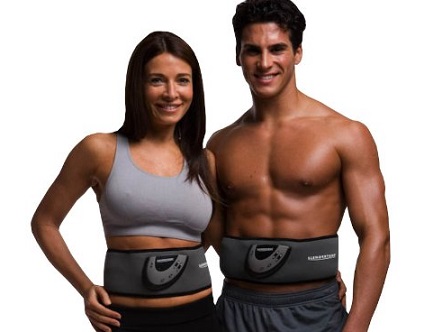 ceinture abdominale pour ou contre