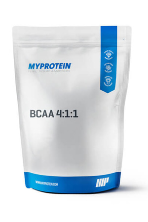 Courir à jeun Protéine BCAA 