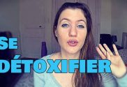 comment detoxifier son corps naturellement