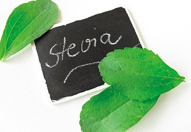 extrait de Stevia