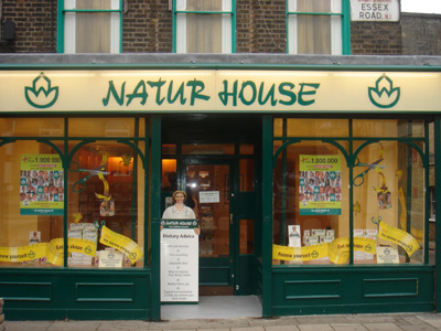 naturhouse-boutique