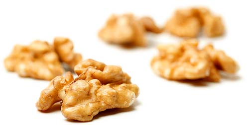 Gheriglio di noce - cerneaux de noix - walnut kernel - nuez kernel
