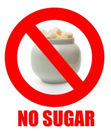 Pas de sucre