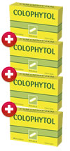 posologie colophytol