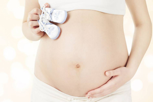 Comment retrouver un ventre plat après grossesse 
